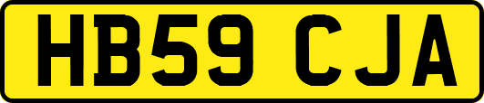 HB59CJA
