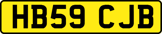 HB59CJB
