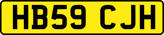 HB59CJH