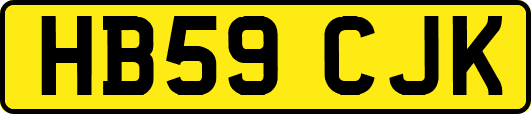 HB59CJK