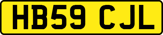 HB59CJL