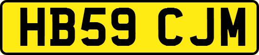 HB59CJM