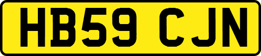 HB59CJN
