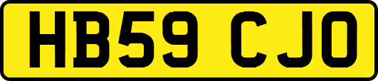 HB59CJO