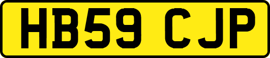HB59CJP