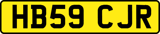 HB59CJR