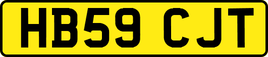 HB59CJT