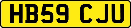 HB59CJU