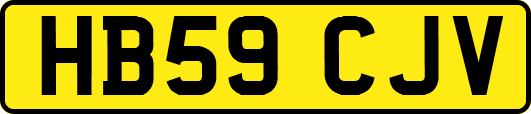 HB59CJV