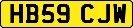 HB59CJW