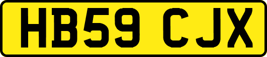 HB59CJX