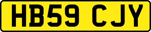 HB59CJY