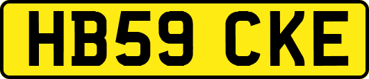HB59CKE