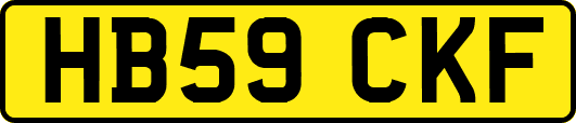 HB59CKF