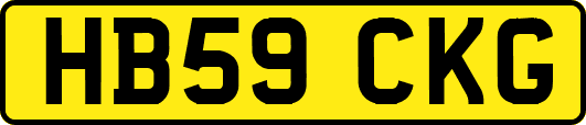 HB59CKG