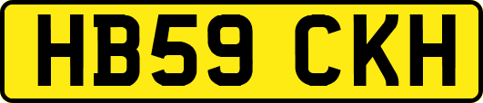HB59CKH