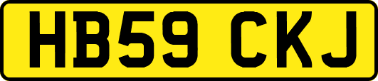 HB59CKJ