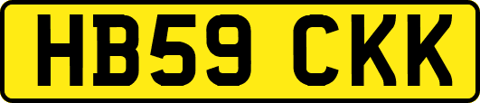 HB59CKK
