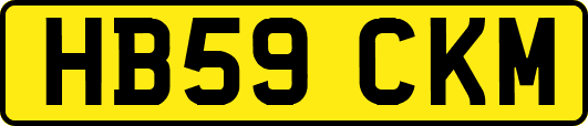 HB59CKM