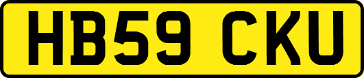 HB59CKU