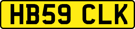 HB59CLK