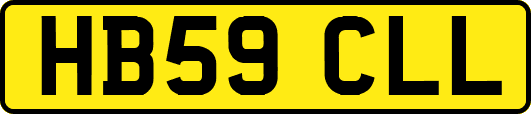 HB59CLL