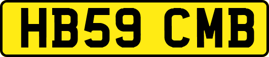 HB59CMB