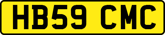 HB59CMC
