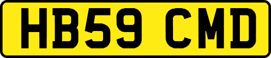 HB59CMD