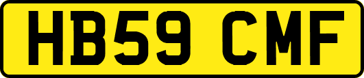 HB59CMF