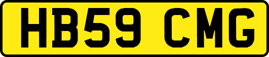 HB59CMG