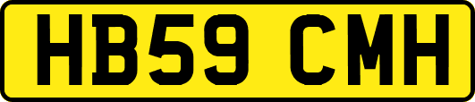 HB59CMH