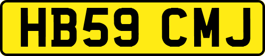 HB59CMJ