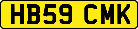 HB59CMK