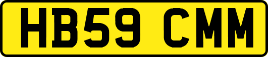 HB59CMM