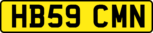HB59CMN