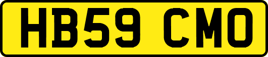 HB59CMO