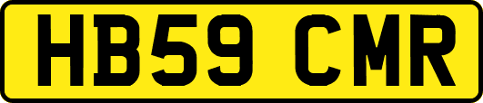 HB59CMR