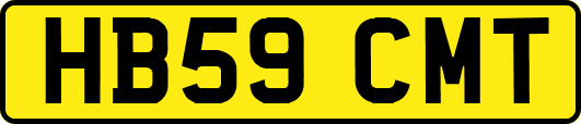 HB59CMT
