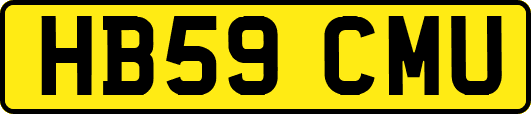 HB59CMU