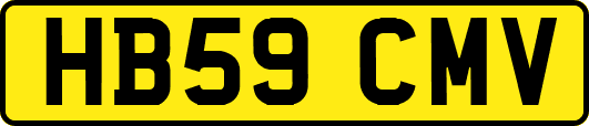 HB59CMV