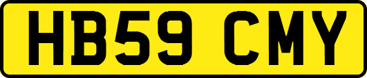 HB59CMY