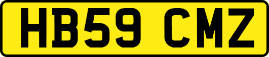 HB59CMZ