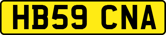 HB59CNA