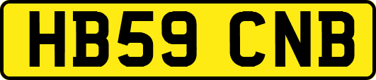 HB59CNB