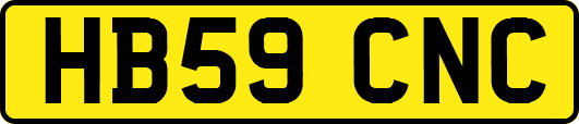 HB59CNC