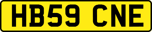 HB59CNE