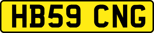 HB59CNG