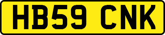 HB59CNK