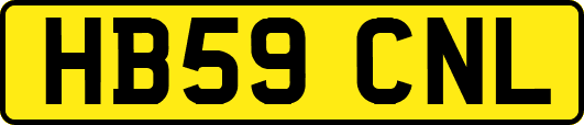 HB59CNL